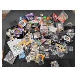 Large Bag of Pins