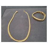High Fashion Jewelry