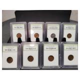 Early Lincoln Cents