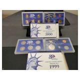 US Proof Sets