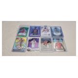 16 Soccer Cards