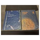 Lincoln Cent Collection