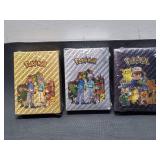 NOS Pokï¿½mon Cards