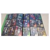Football & Baseball Cards