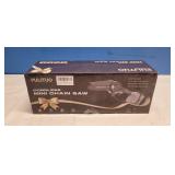 Pulitup Cordless Mini Chain Saw