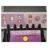 US Proof Set