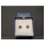 Sterling Silver Earings