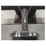 High Fashion Jewelry