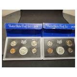 US Proof Sets