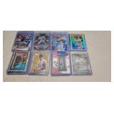 Baseball Cards