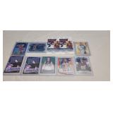 UFC & Wrestling Cards