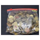 5 Pounds of Tokens