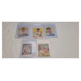 Vintage Baseball Cards