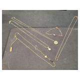High Fashion Jewelry