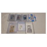 Vintage Baseball Cards