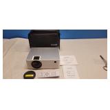 Fangor Wi-Fi Projector F-506