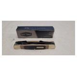 Old Timer 24OT Woodworking Knife