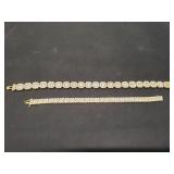 High Fashion Bracelets