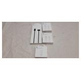 Apple USB Connectors
