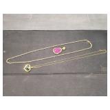 High Fashion Jewelry