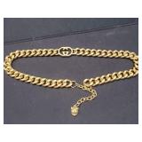 Gucci Bracelet  ( Unauthenticated)
