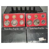 US Proof Sets
