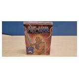 He-Man Original Series Sealed