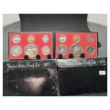 US Proof Sets