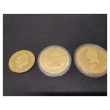 Collectible Coins