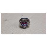 USA Softball Tornament Runner Up Ring