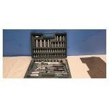 Mannesmann Socket Set