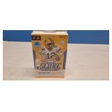 Sealed 2018 Score NFL Cards