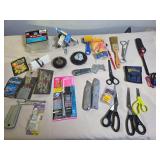 Tool Odd Lot