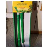 3 Piece Telescoping Digging Combo