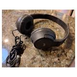 JVC  Headphones