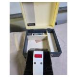 Vintage Tower Brand 35mm Slide Viewer