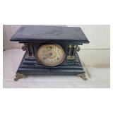 18'ï¿½7.5ï¿½11' Mantel Clock