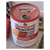 Clear Multi-Surface Waterproofer