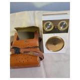 Vintage Zenith Royal 500 Radio