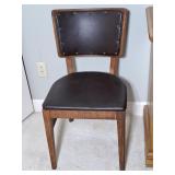 Wooden Sitting Chair