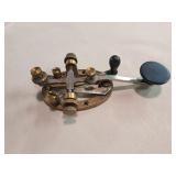 Antique Telegraph Part