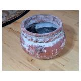 Ceramic Pot