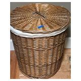 Laundry Hamper