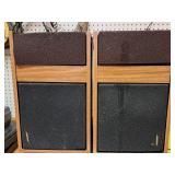 Bose 301 Speakers