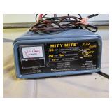 Mity Mite Battery Charger