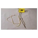 2) Beautiful Necklaces
