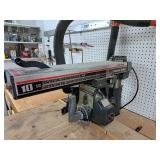 Craftsman Radial Saw