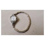 Vintage Elgin Ladies Watch
