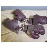 Rawlings Boxing Gloves