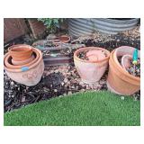 Outdoor Planter Pots